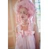 robe Baby Antoinette Peignoir Ballerina Selkie - 14