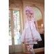 dress Baby Antoinette Peignoir Ballerina Selkie - 11