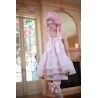 robe Baby Antoinette Peignoir Ballerina Selkie - 11