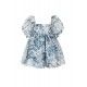 dress Puff Louis Toile Selkie - 18