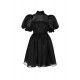 robe Royal Puff Caviar Selkie - 9