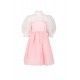 dress Royal Puff Parfait Poet Selkie - 12