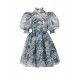 dress Royal Puff Louis Toile Selkie - 10