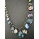 Collier Tiny charm in Moon and Star DKM Jewelry - 6
