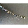Collier Tiny charm in Moon and Star DKM Jewelry - 9