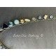 Collier Tiny charm in Moon and Star DKM Jewelry - 7