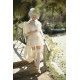 robe Jardin Lamb Selkie - 3