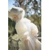 robe Jardin Lamb Selkie - 6