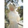 robe Jardin Lamb Selkie - 5