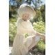 robe Jardin Lamb Selkie - 10