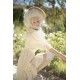 robe Jardin Lamb Selkie - 8