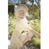 robe Jardin Lamb Selkie - 8