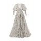 robe Marie Gown WIldflower Kilburn Selkie - 20