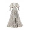 dress Marie Gown WIldflower Kilburn Selkie - 20