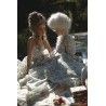 robe Marie Gown WIldflower Kilburn Selkie - 17