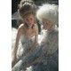 robe Marie Gown WIldflower Kilburn Selkie - 19