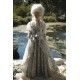 robe Marie Gown WIldflower Kilburn Selkie - 14