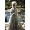 dress Marie Gown WIldflower Kilburn Selkie - 14