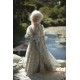 robe Marie Gown WIldflower Kilburn Selkie - 15