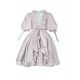 robe Marie Chateau Rose Selkie - 39