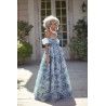 dress Puff Gown Louis Toile Selkie - 2