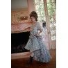 robe Marie Gown WIldflower Kilburn Selkie - 12