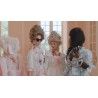 haut Boleyn Lamb Selkie - 30
