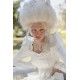 haut Boleyn Lamb Selkie - 18