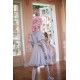 dress Marie Chateau Rose Selkie - 21