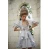 dress Marie Chateau Rose Selkie - 12