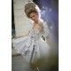 dress Marie Chateau Rose Selkie - 13
