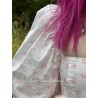 robe Cottage Puff Parfait Poet Selkie - 14