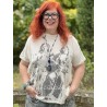 T-shirt Kindred Spirit in Moonlight
