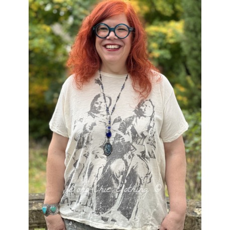 T-shirt Kindred Spirit in Moonlight