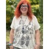 T-shirt Kindred Spirit in Moonlight