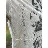 T-shirt Kindred Spirit in Moonlight