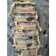 jean's Miner Denims in Calico Magnolia Pearl - 25