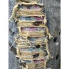jean's Miner Denims in Calico Magnolia Pearl - 25