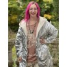 veste Puff Pheriby in Star Magnolia Pearl - 6