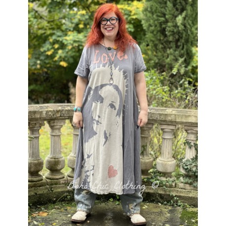 robe Massabielle in Ozzy