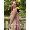 robe Layla in Poet Magnolia Pearl - 4
