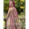 robe Layla in Poet Magnolia Pearl - 5
