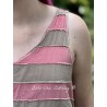 robe Layla in Poet Magnolia Pearl - 12