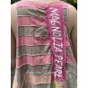 robe Layla in Poet Magnolia Pearl - 13