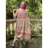 robe Layla in Poet Magnolia Pearl - 1