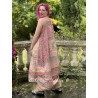 robe Layla in Poet Magnolia Pearl - 2