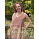 robe Layla in Poet Magnolia Pearl - 3