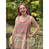 robe Layla in Poet Magnolia Pearl - 3