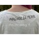 T-shirt New Boyfriend in True