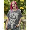 T-shirt Halo in Ozzy
